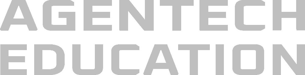 Agentech Education