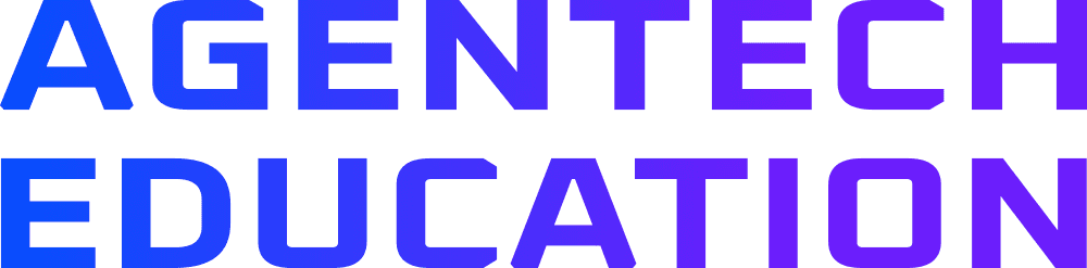Agentech Education