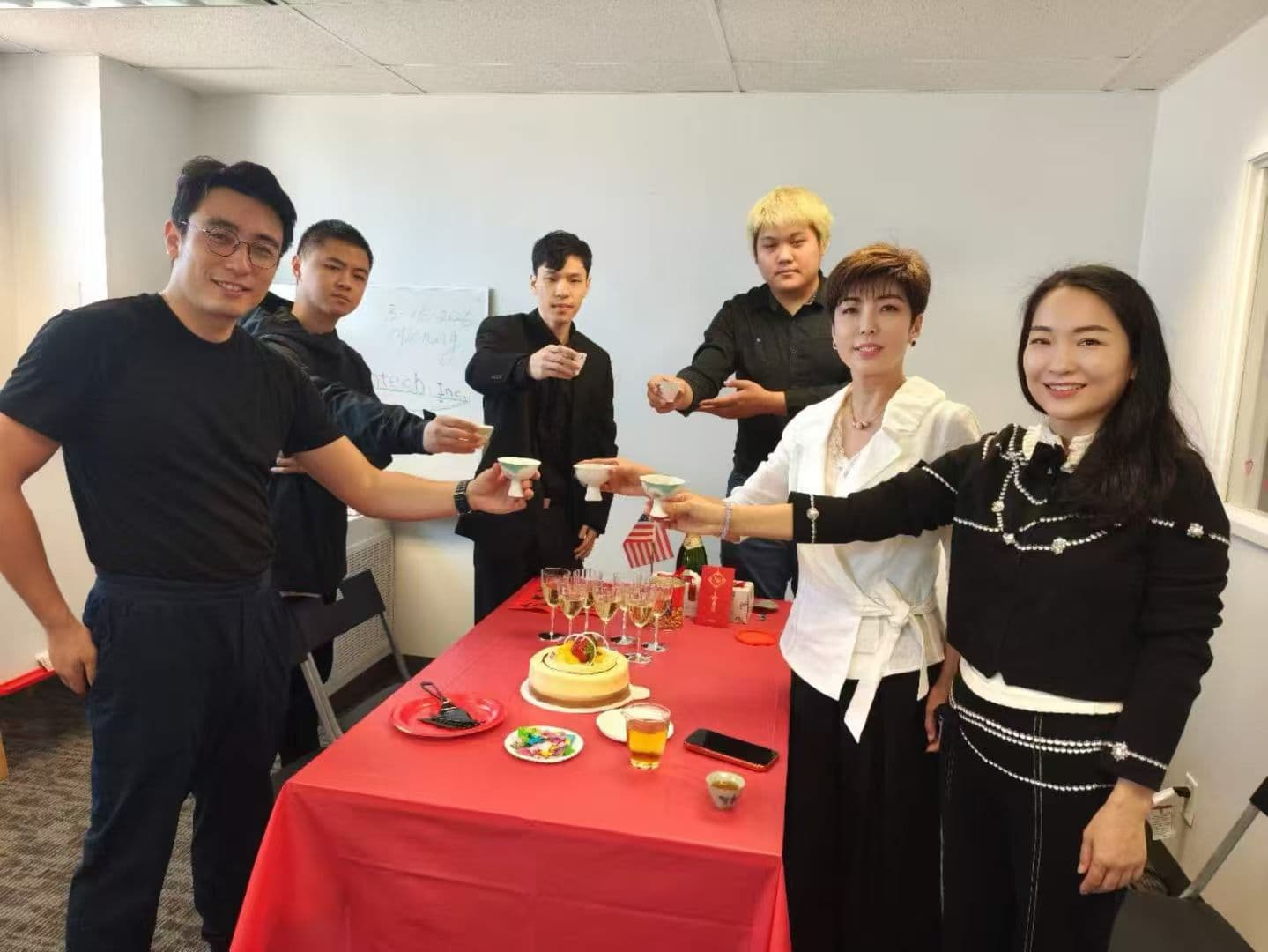Agentech Begins a New Chapter as an AI-Native Company photo 2