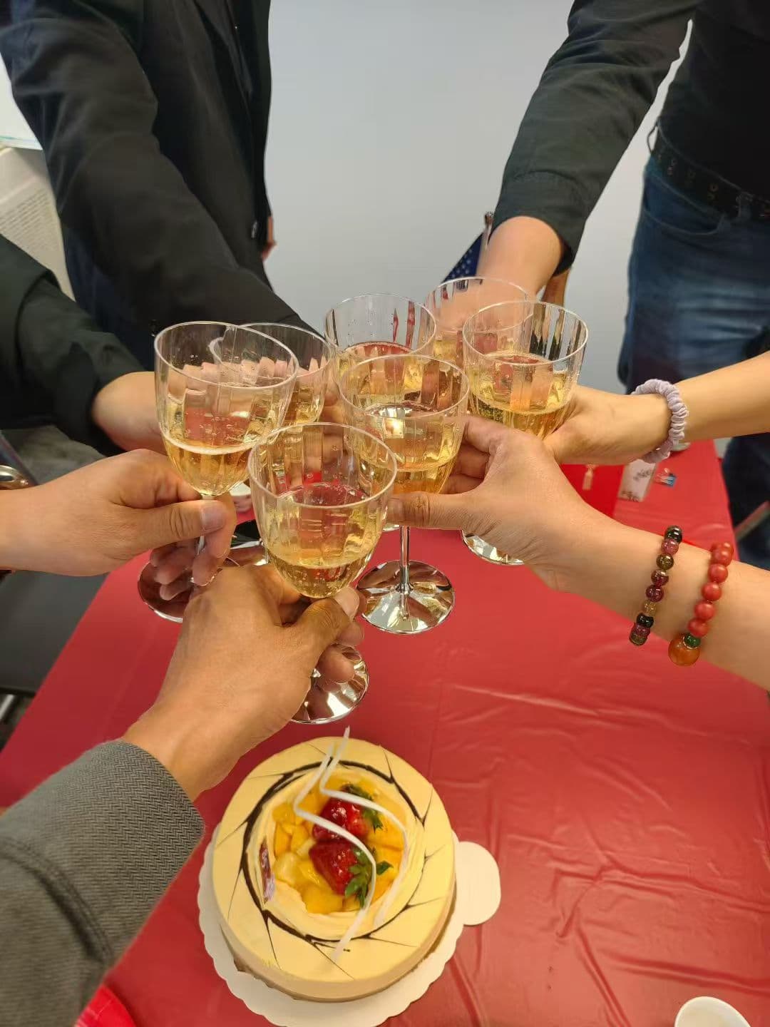 Agentech Begins a New Chapter as an AI-Native Company photo 3